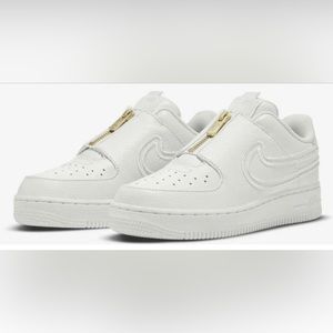 Air Force One Serena Williams